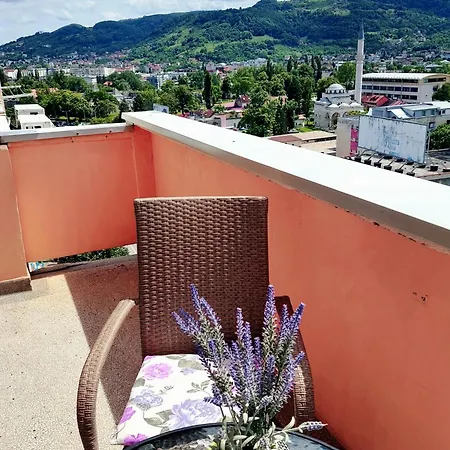 Maja Apartment Banja Luka