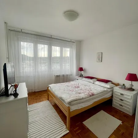 Апартаменты Maja Баня-Лука