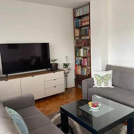 Apartment Maja