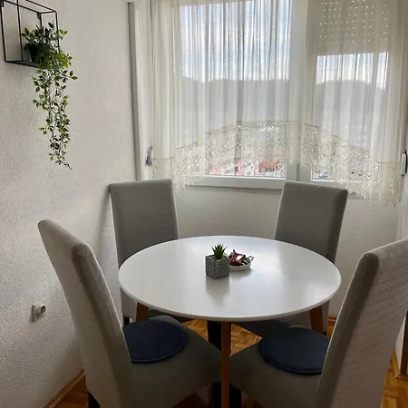 Apartamento Maja *