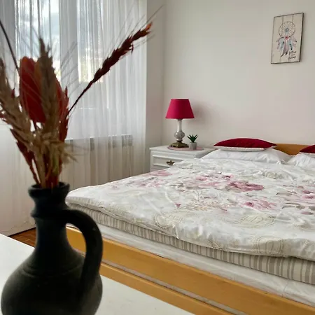 Maja Apartment Banja Luka