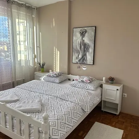 Apartment Maja