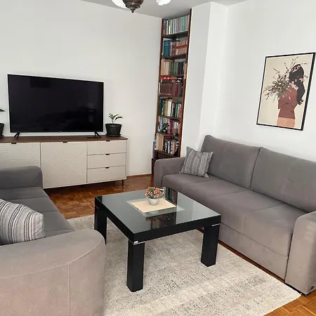 Maja דירה באניה לוקה