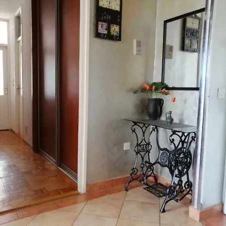 Maja Апартаменты