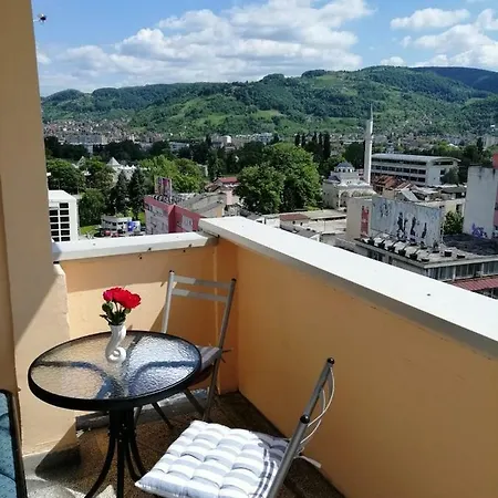 Apartment Maja *