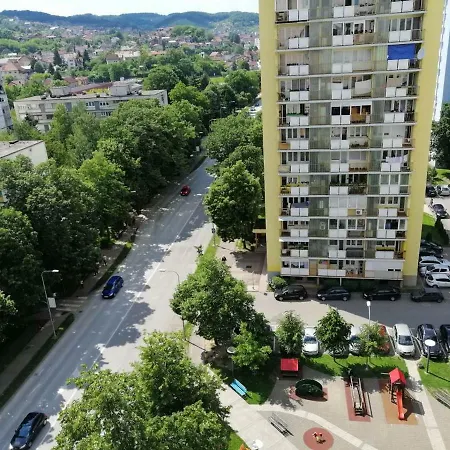 Apartment Maja Banja Luka