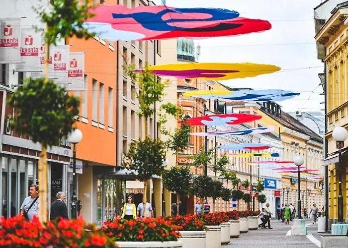 Maja * באניה לוקה