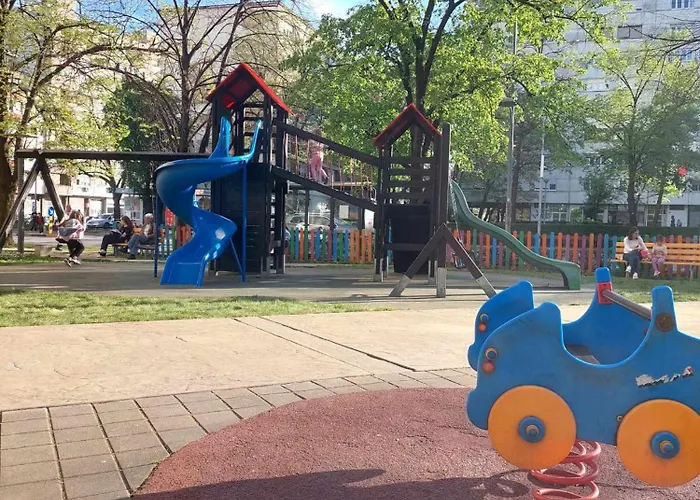 Maja * באניה לוקה