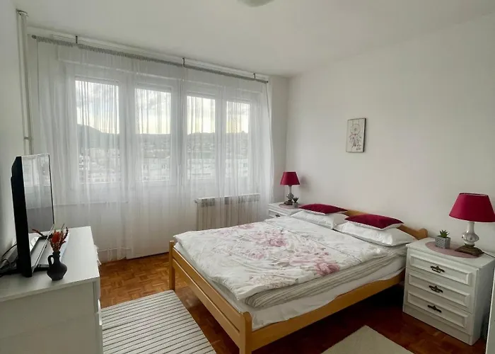 דירה Maja באניה לוקה