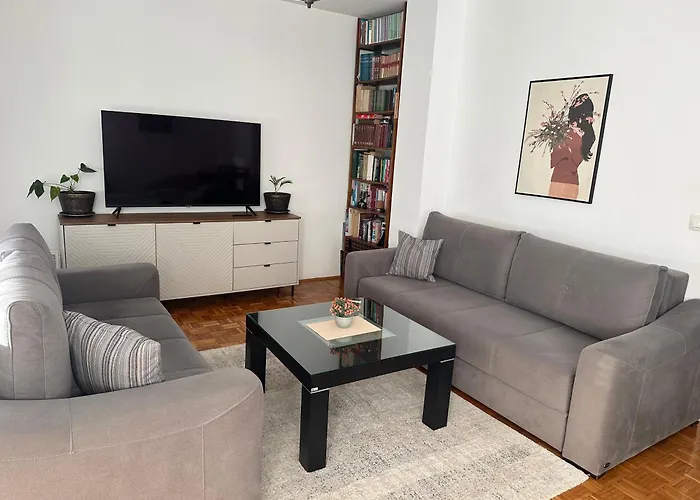 Maja דירה באניה לוקה