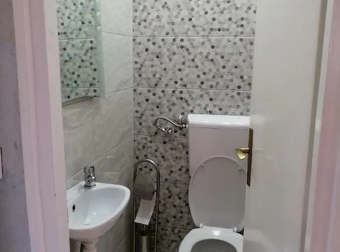 Maja * באניה לוקה