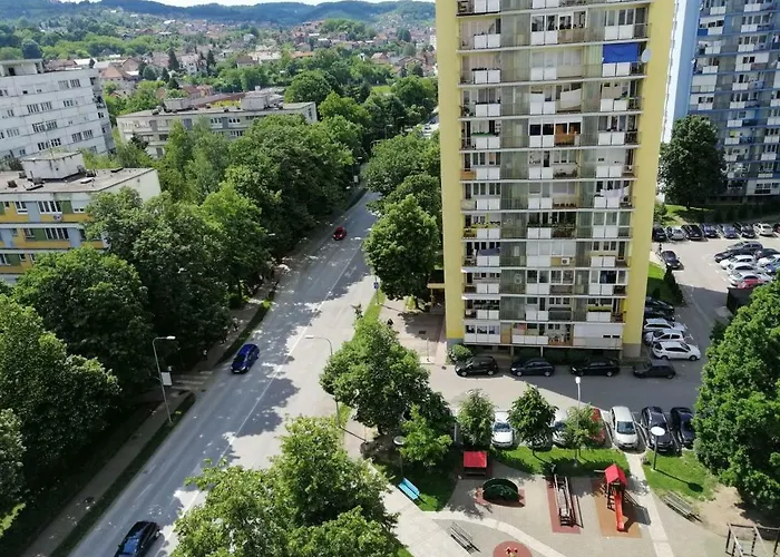 דירה Maja באניה לוקה